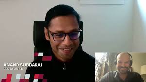 Dice Tech Connects Episode 13: Anand Subbaraj, CEO of Zuper,