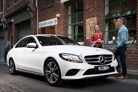 It also has two peppy engine options. Mercedes Benz C 200 2014 2018 Used Car Review