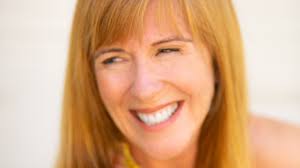 Sally Bartlett, Menopause Coach