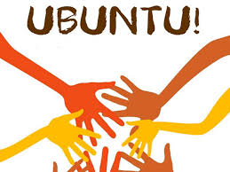 Resultado de imagen de ubuntu africa