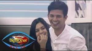 They started dating in 2013. Pbb Jason Thanks Daniel For Girlfriend Vickie Youtube