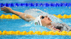 Hosszú katinka második olimpiai aranya! Hosszu Es Kapas Kisajatitotta A 400 Vegyest Infostart Hu