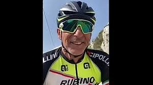 Massimo Rubino's Instagram, Twitter & Facebook