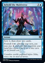 Mse is intended for creating custom cards only, and should not be used to attempt the creation or distribution of counterfeits of real items. Kaldheim Mechanics Magic The Gathering