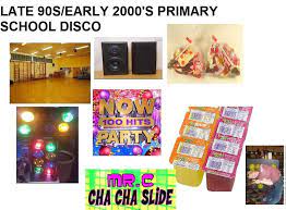 Late 90s Early 2000 S Primary School Disco Starter Pack R Starterpacks Starter Packs Know Your Meme