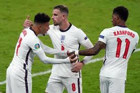 He also plays english club liverpool. Let Euro 2020 Final Loss Become World Cup Motivation Urges Jordan Henderson Largs And Millport Weekly News