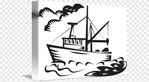 Fishing Vessel Silhouette Drawing Silhouette White Animals Png Pngegg Fishing fish silhouette fisherman water sea ocean sunset whale nature. pngegg