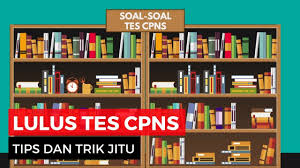 Educate adalah lembaga bimbingan belajar terbaik yang memiliki program bergaransi les privat dan bimbel intensif kedokteran, sbmptn, kedinasan, cpns Tips Tips Jitu Lulus Cpns 2018 Koranindonesia Id