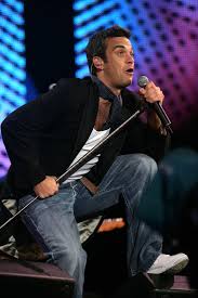 что нужно делать чтобы голос был красивым для пения Robbie Williams Concierto Cantantes