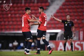 Noticias de hoy viernes 7 de mayo: Estos Resultados Necesita Independiente Para Clasificar Todas Las Noticias De Independiente Infiernorojo Com
