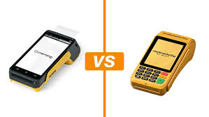 Pague cómodamente con cualquier tarjeta de crédito o débito. Moderninha Smart Vs Pro Veja Taxas E Bandeiras Das Maquininhas Do Pagseguro Maquinas De Cartao Techtudo