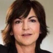 Barbara Gregerson's Instagram, Twitter & Facebook