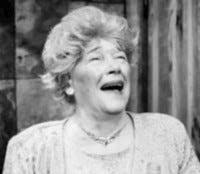 Barbara Lee Hallberg Obituary