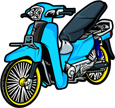 Dibalik minimalisnya sertifikat ini, terdapat kesan berkelas dan clean yang sangat mendalam. Mentahan Logo Motor Png Clipart Full Size Clipart 5663454 Pinclipart