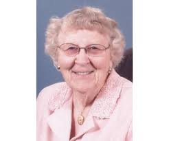 Kathleen Yoder Obituary (1924