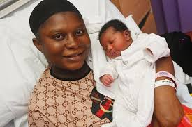 Meet the latest adorable September babies born at the Royal Preston Hospital