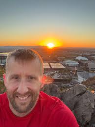 Brandon Dingman, CFP®, EA