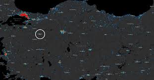 Click on a country or territory to see cases, deaths, and recoveries. Iste Il Il Koronavirus Yogunluk Haritasi Eskisehir De Ise