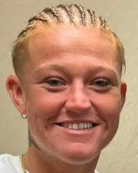 BoxRec: Miranda Barber