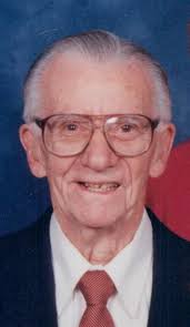 Obituary of Daniel Dilger