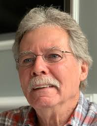 Obituary for Peter J Gillespie