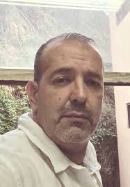 La Palma por los cuatro costados de Santiago Jorge, con Domingo Cabrera