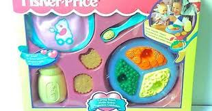 Fisher Price Magic Monitor Set Toy From 1997 Caring Touch Never Opened Ebay Little Girl Toys Baby Girl Toys Baby Alive Dolls