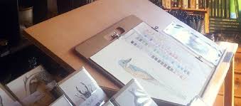 Printed circuit board surface finish. Best Drawing Boards For Artists