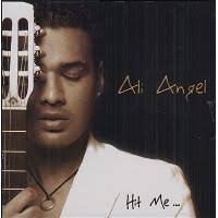 4 avis sur Hit me Angel Ali