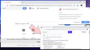Remove Yahoo Search Redirect Virus Windows Mac Chromebook Geek S Advice