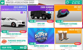 Wheelspins & super wheelspins are an exciting new reward mechanic in forza horizon 4. Forza Horizon 4 Forzathon January 31 February 7 Fond Memories