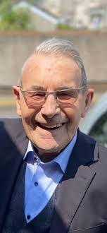 Death Notice of Breen Brady (Drogheda, Louth)