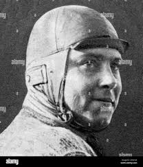 Captain woolf barnato hi-res stock photography and images