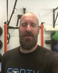 COACH Caleb Burchfield