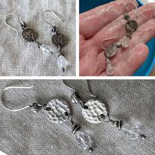 How To Care For Jewelry Cleaning Jewelry And Beadwork In 2020 Cleaning Jewelry Bead Work Lava Stone Necklace