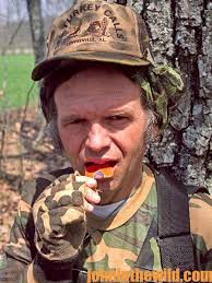 The Know-It-All Turkey with Fred Darty and the Walking and Talking Tom with  the Late Ben Rodgers Lee