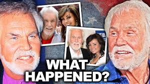 What Happened to Kenny Rogers' Wife