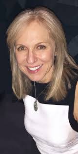 Gail Mintz's Instagram, Twitter & Facebook