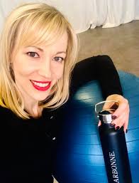 Geneviève Ménard conseillère en santé globale