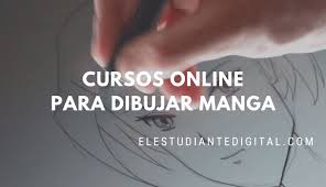 Dibujos para dibujar de anime. Como Aprender A Dibujar Anime O Manga 7 Cursos Online