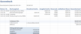 Und dazu gehört vor allem, dass die vereinsfinanzen offengelegtwerden. Ordnungsgemasses Kassenbuch Faq