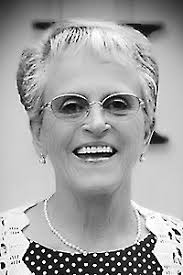 Katherine Brault Obituary (2018)