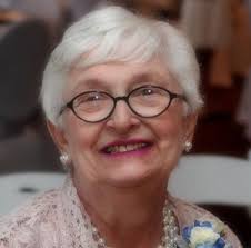 Margaret Murtagh's Instagram, Twitter & Facebook