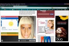 Alle bilder (logos, frisuren, hüte, masken etc.) sind eigentum von frisurenstyler.net und dürfen nicht auf anderen websites oder webangeboten. Video Frisuren Generator Ausprobieren So Geht S