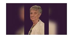Joan Marie Borland Obituary (2022)