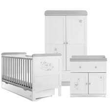 Disney Winnie The Pooh 3 Piece Nursery Furniture Set Dreams Wishes Nursery Furniture Sets Baby Furniture Sets Nursery Furniture Sets Baby Room Furniture