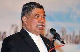 Azmin Punca Kerajaan Ph Gagal Kata Mat Sabu