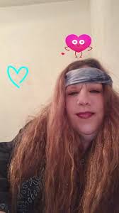 Little Old Lady (@gentleearthwalker66)