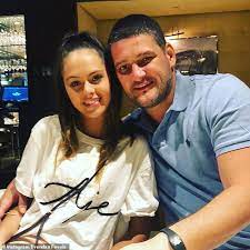 For her birthday in january, mia was brought to tears after receiving a diamond ring gift from her parents. Mia Fevola Cries As She Receives A Diamond Ring For Her 21st Birthday From Her Parents Daily Mail Online