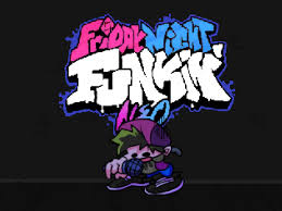 To all the fnf tests!! Fnf Neo Boyfriend Test By Skrillar
